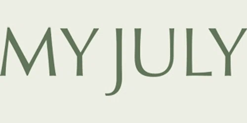 My July Promo Code