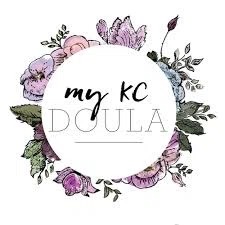 My KC Doula Merchant Logo