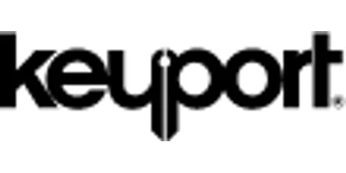 My Keyport Merchant logo