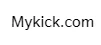 Mykick.com Merchant Logo