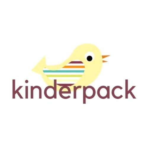 kinderpack sale