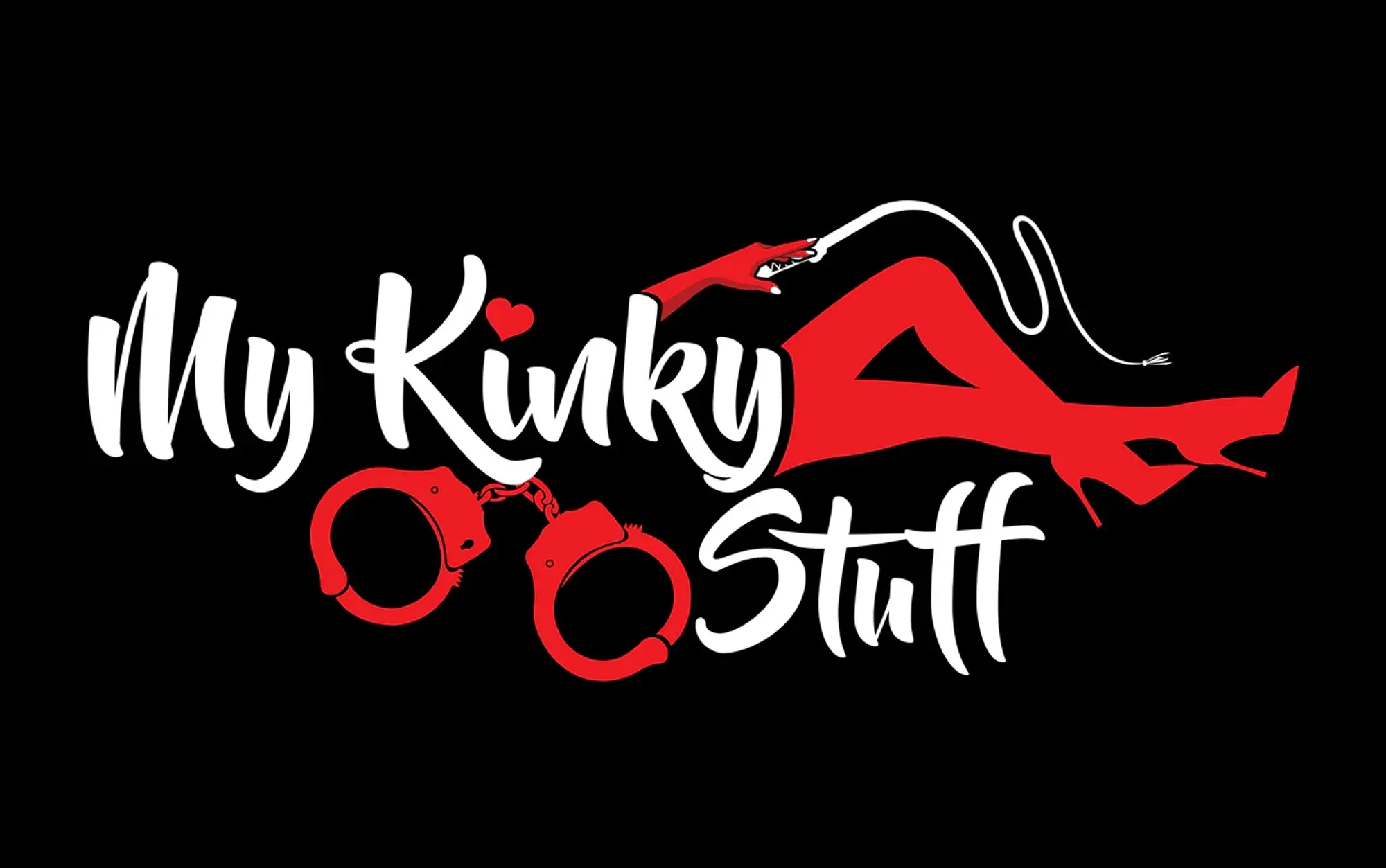 My Kinky Stuff Merchant Logo