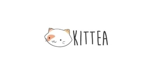 Kittea coupon