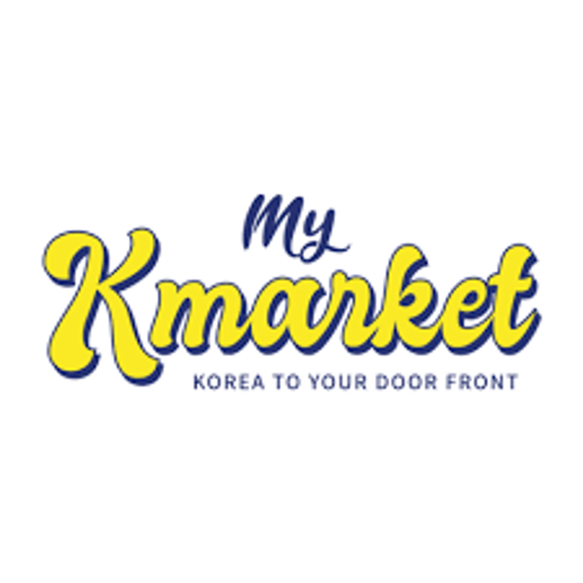 myKmarket Promo Code