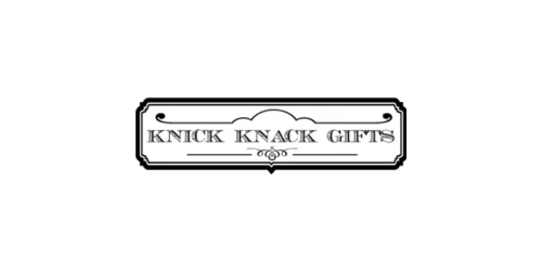 20% Off Knick Knack Gifts Promo Code, Coupons | Oct 2022