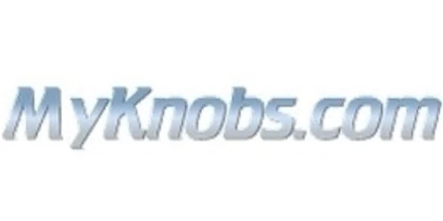 MyKnobs Merchant logo