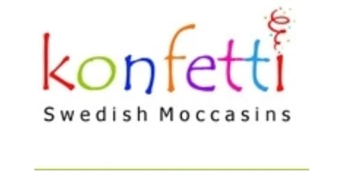 Konfetti Promo Code