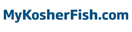 MyKosherFish.com Merchant Logo