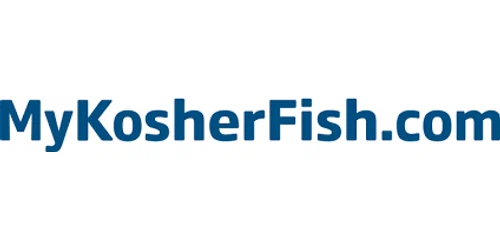 MyKosherFish.com Promo Code