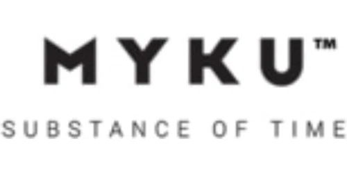 Myku Promo Code