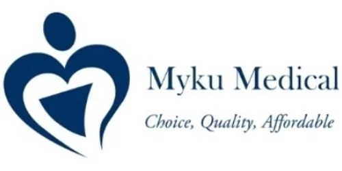 Myku Medical Promo Code