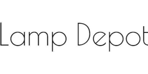 Lamp Depot Merchant logo