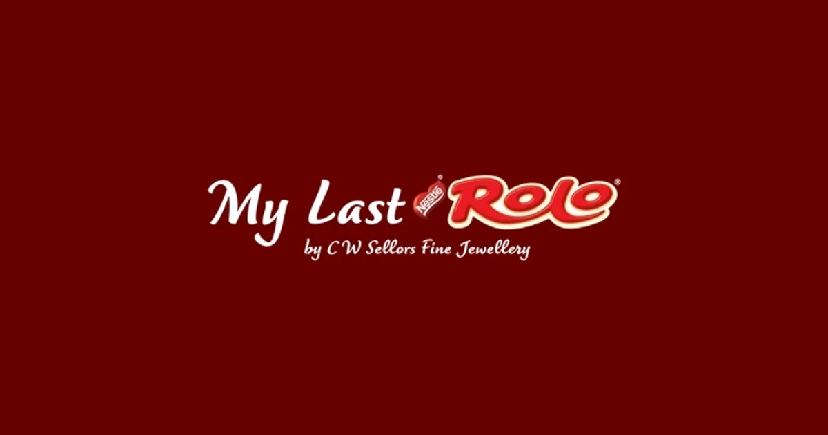 My Last Rolo Discount Code - 10% Off (Sitewide) in May 2025