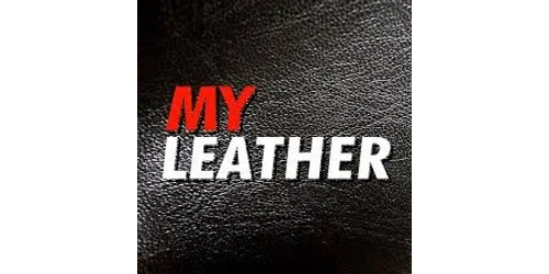 MyLeather Promo Code