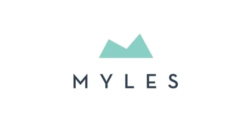 Myles Apparel coupon