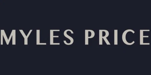 Myles Price Promo Code