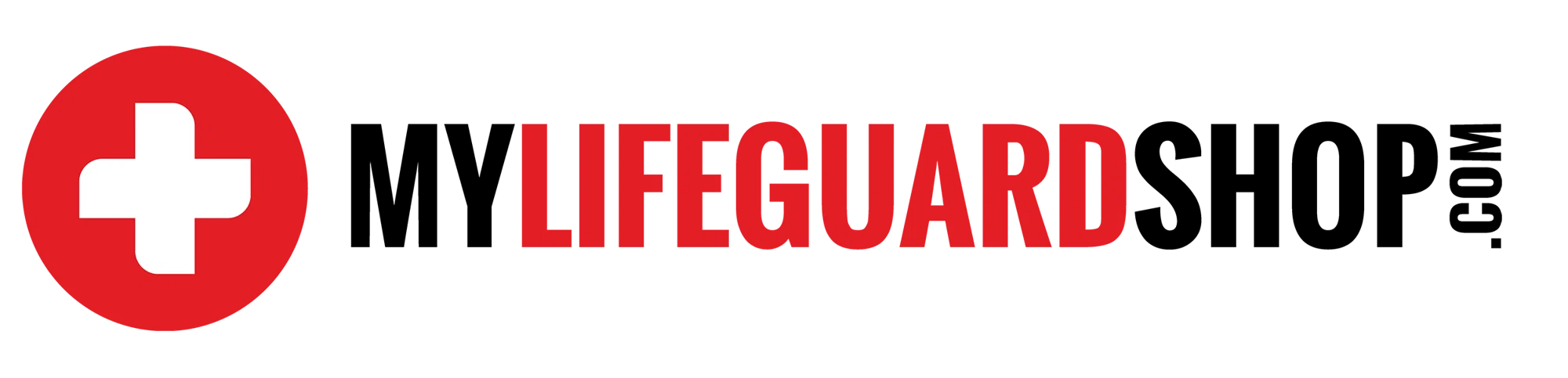 My Lifeguard Shop Merchant Logo