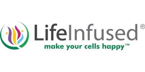 Life Infused Promo Code