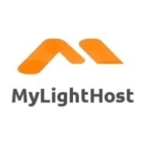 MyLightHost Merchant Logo