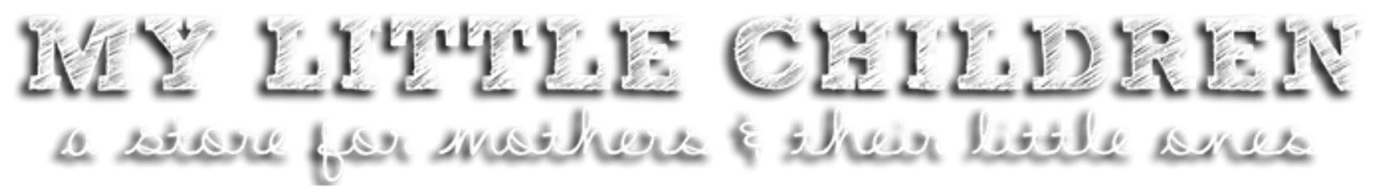 MY LITTLE CHILDREN Promo Code — 150 Off in Sep 2024