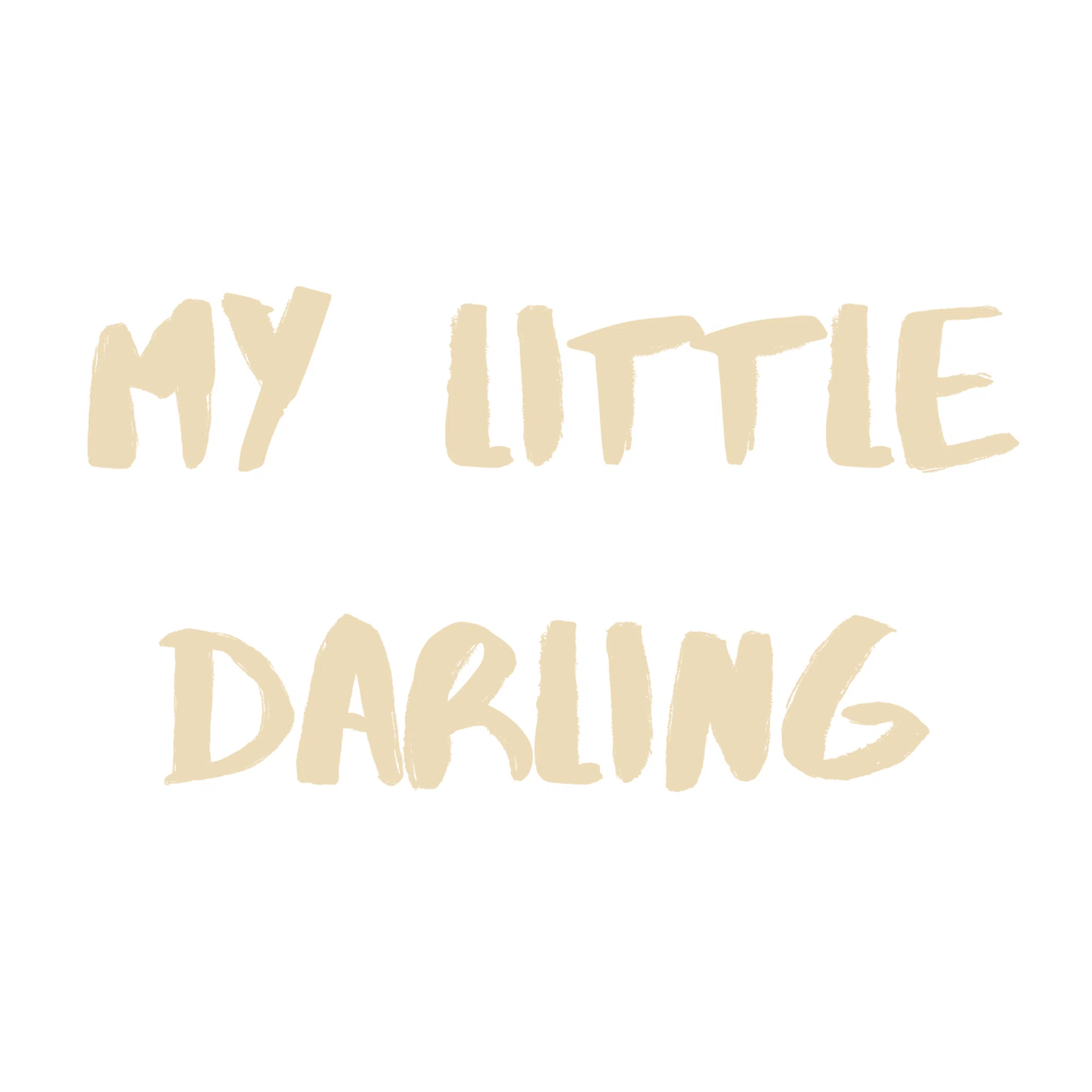 My little Darling Promo Code