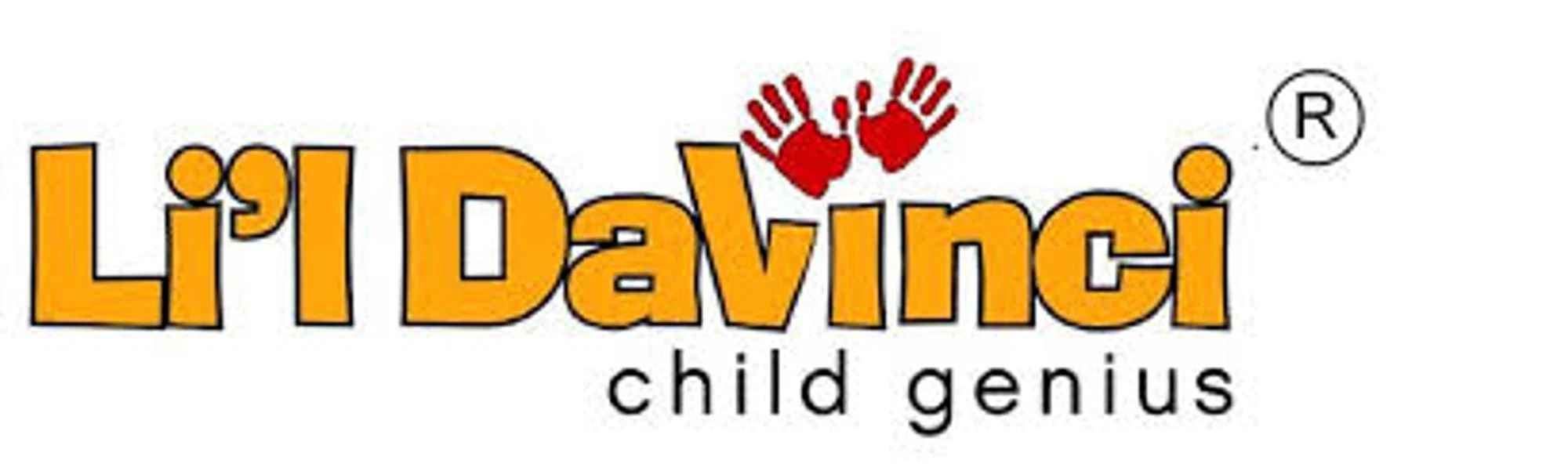 Mylittledavinci UK Merchant Logo