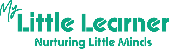 My Little Learner Merchant Logo