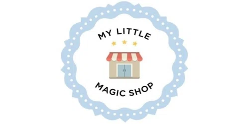 My Little Magic Shop Promo Code