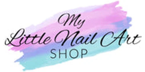My Little Nail Art Shop Promo Code