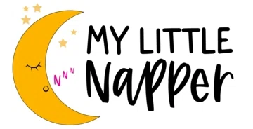 MY LITTLE NAPPER Promo Code