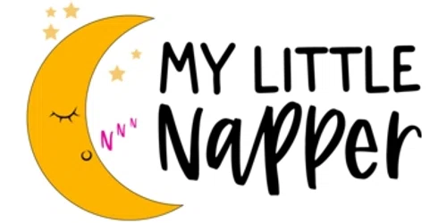 MY LITTLE NAPPER Promo Code