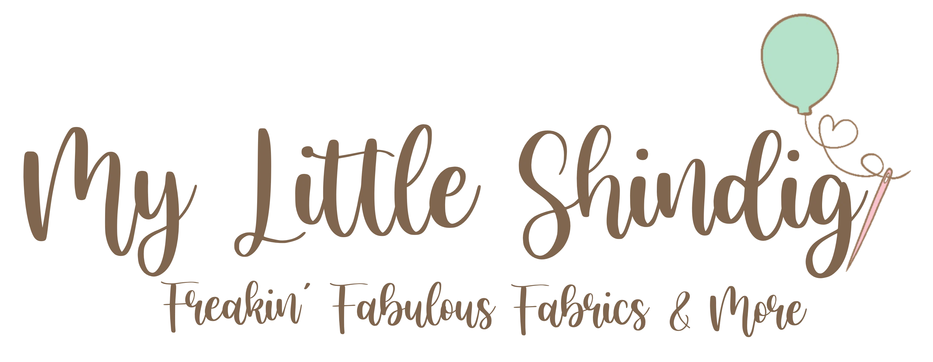 My Little Shindig Promo Code