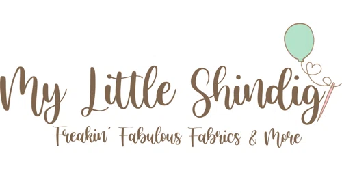 My Little Shindig Promo Code