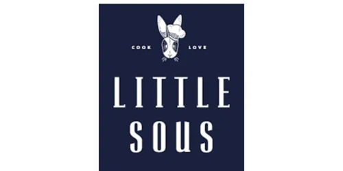 Little Sous coupon