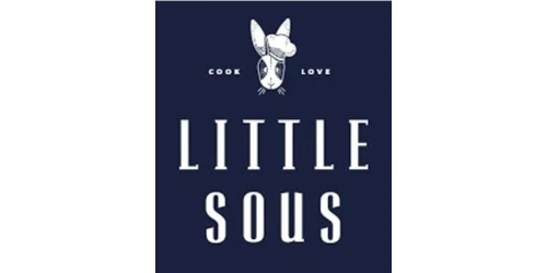 Little Sous Promo Code