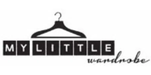 My Little Wardrobe Promo Code
