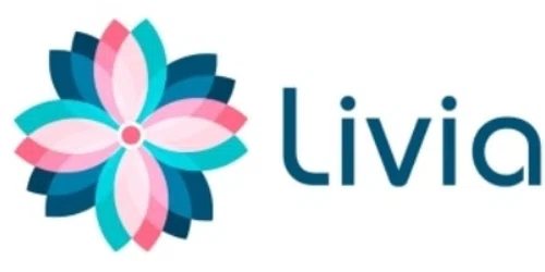 Livia Merchant logo