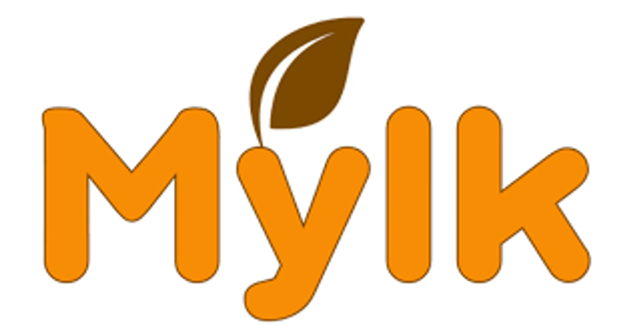 Mylk Merchant Logo