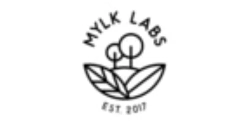 Mylk Labs coupon