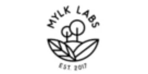 Mylk Labs Merchant logo