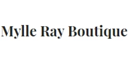 Mylle Ray Boutique Promo Code