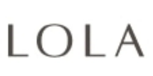 Lola Merchant logo