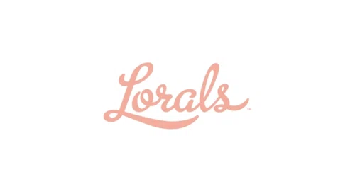 Lorals coupon