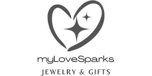 myLoveSparks Jewelry & Gifts Promo Code