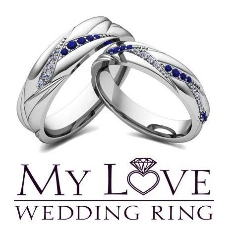 MY LOVE WEDDING RING Promo Code — 200 Off 2024