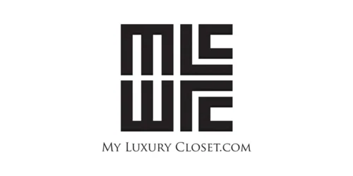 MyLuxuryCloset coupon