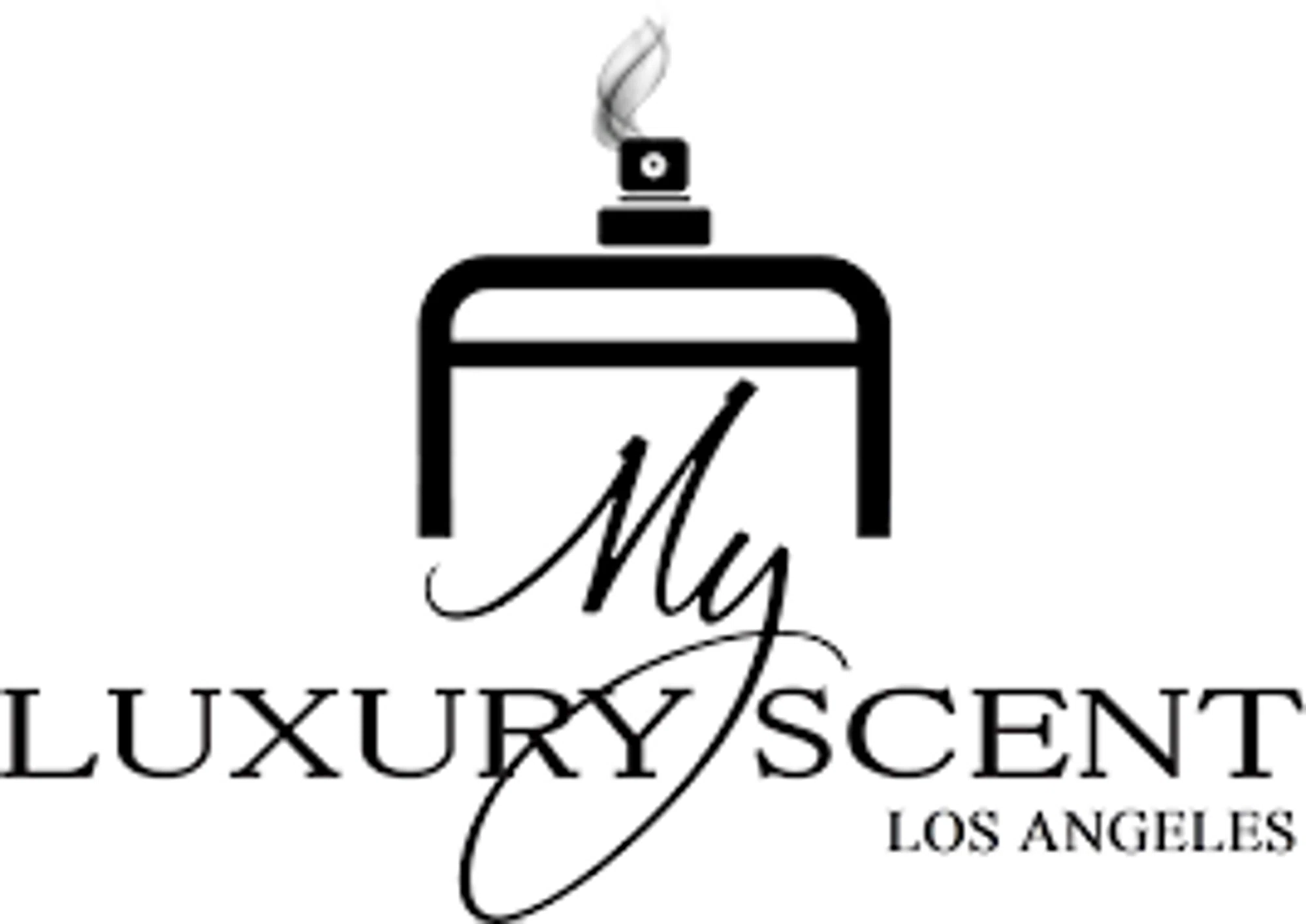 MY LUXURY SCENT Promo Code — 45 Off (Sitewide) 2024