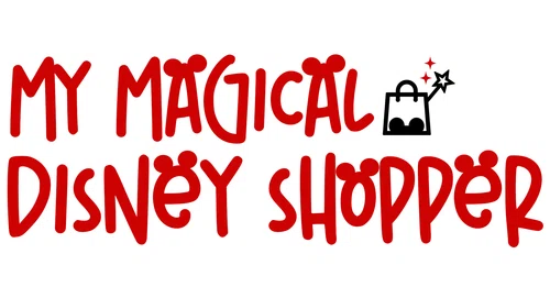 My Magical Disney Shopper Promo Code