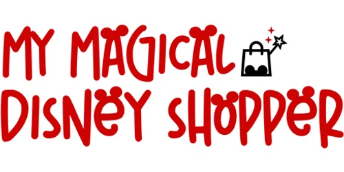 My Magical Disney Shopper Promo Code
