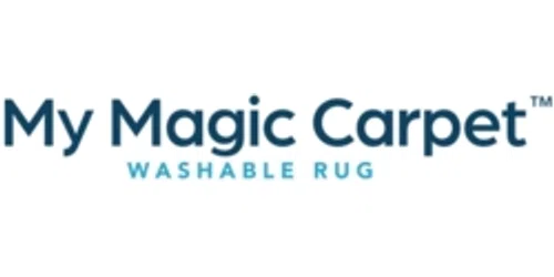 My Magic Carpet Merchant logo